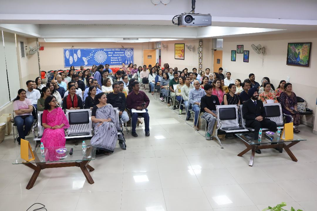 Excellence is not a destination; it is a continuous journey of dedication, perseverance, and passion.